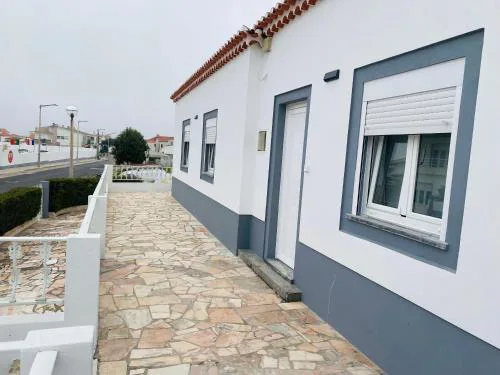 SwordFish Charming Retreat
