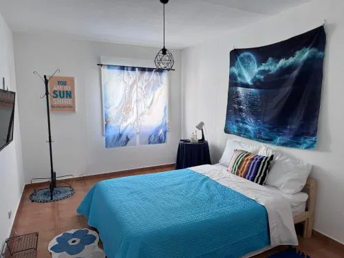 Traditional Peniche House