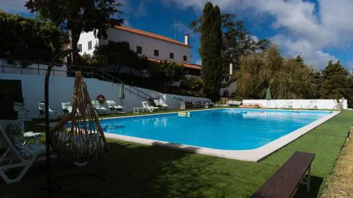 Quinta dos Encantos "Full Private Mansion"