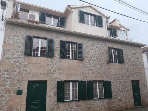 casa na aldeia - entre Fundão e Covilhã