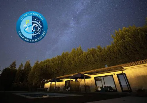 Lugar nas Estrelas Starlight