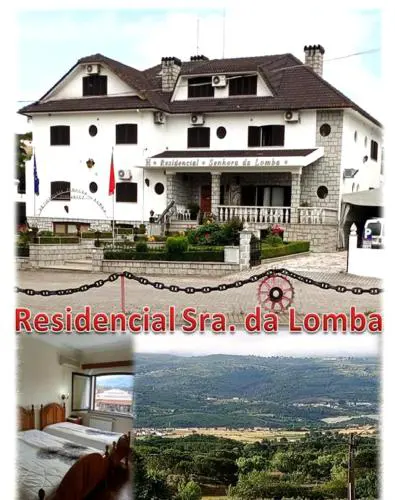 Residencial Sra. da Lomba