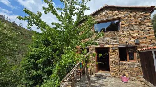 Deusinhinia de Dreia Guest House up to 5 people