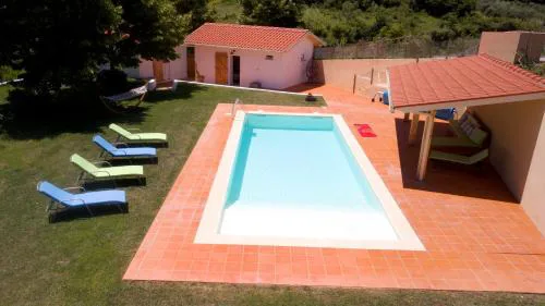 Casa do Moinho Rural Retreat