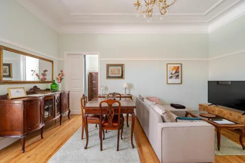 Apartamentos T1 de charme - Pombal, Centro Histórico