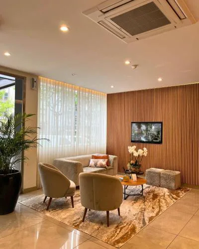 Belem Hotel