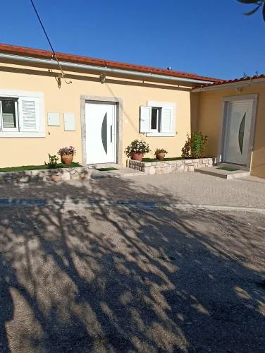 Casa da avó Zita