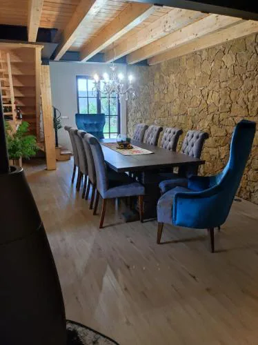Casa do Vô Sousa