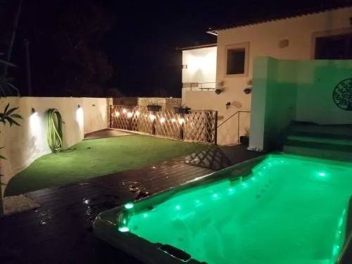 CasaSicóVista