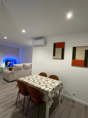 Pombal Marquês Residence T2