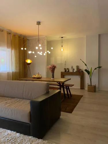 Pombal Suite