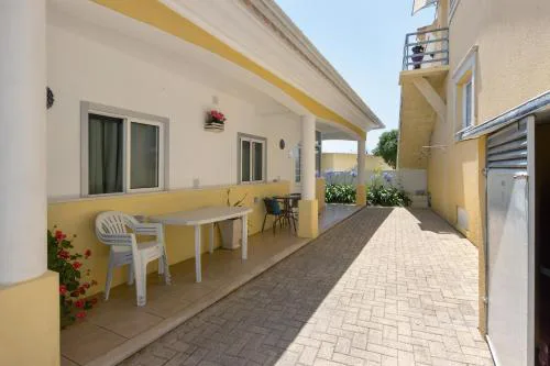 Casa Amarela