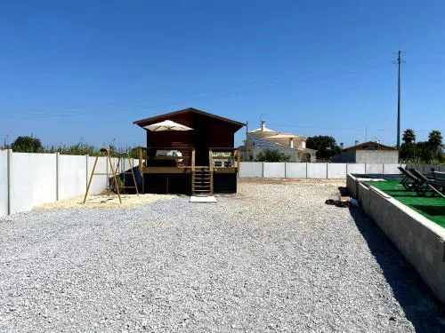Gothes Chalet Albertito