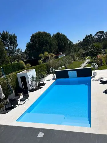 Home S&F- Ponte de Vagos