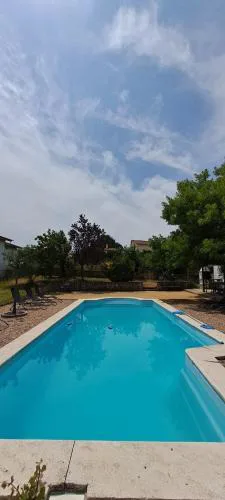 Casa da Mãe Ju