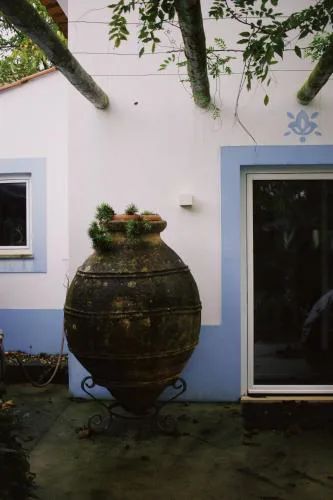Casa Oliva-Casa da Eira
