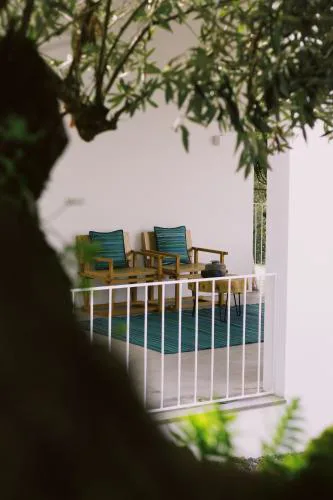 Casa Oliva - Casa da Serra