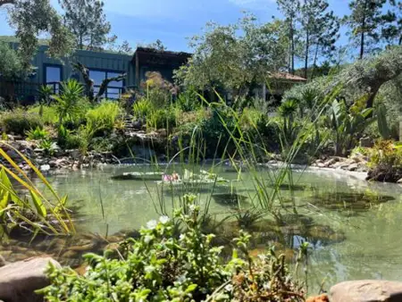 Casa Oliva - Casa do Lago