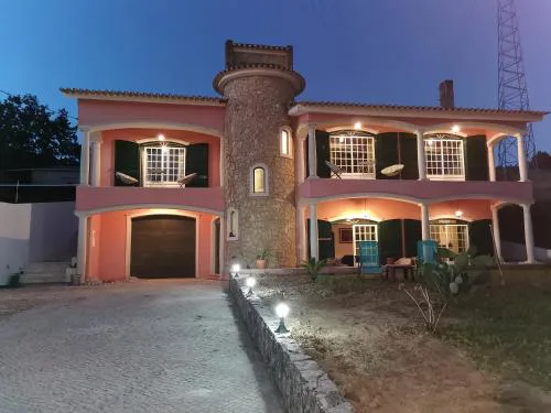 Casa Picamilho