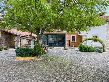 Refúgio das Artes Guesthouse
