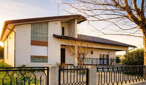 Casa da Tia