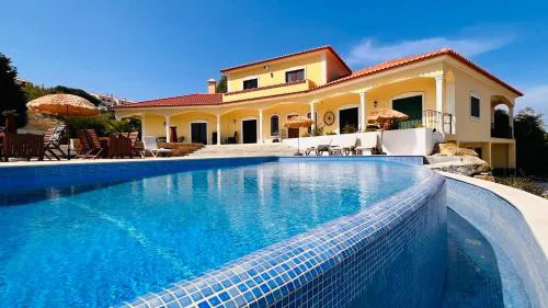 Boutique Hotel Serena Vista