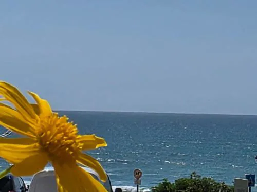 Alojamento da Praia da Areia Branca