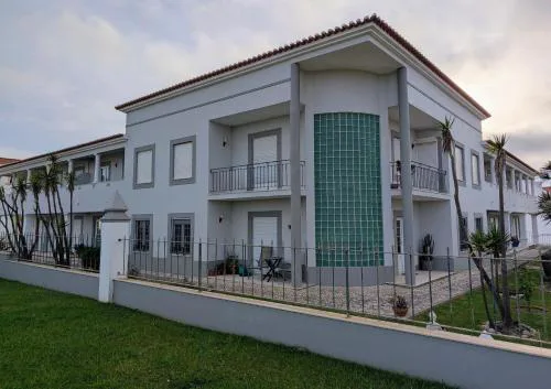 Beach House Areia Branca