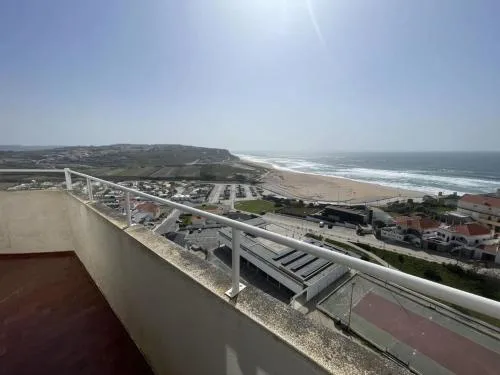 Casa da Torre Rooftop Terrace