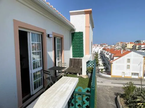 Casa Manu - Beach Apartment