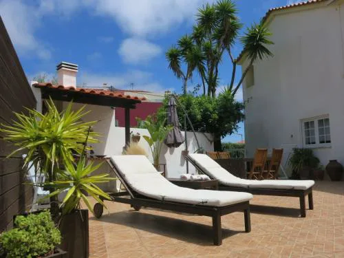 Matias Terrace House