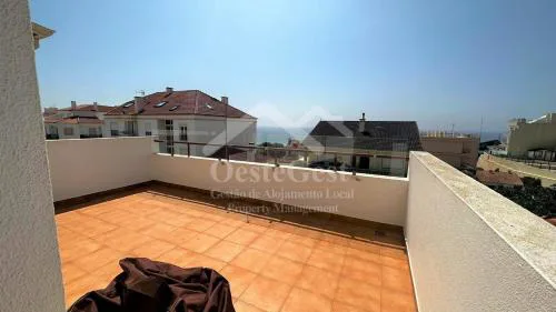 Varandas da Areia Branca