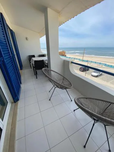Apartamento Vista Mar