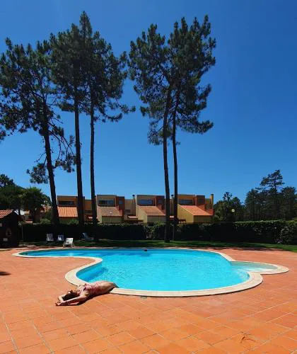 Big Fish 1 - Charming Beach Apartment