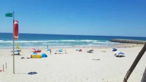 Casas da Barra