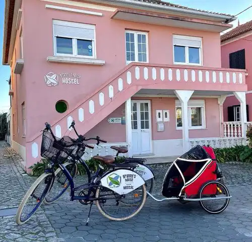 Granny´s Guesthouse