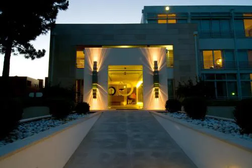 Lavanda Hotel Miravillas