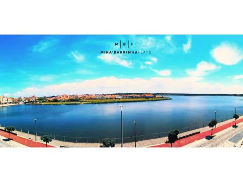 Mira'Barrinha Flats