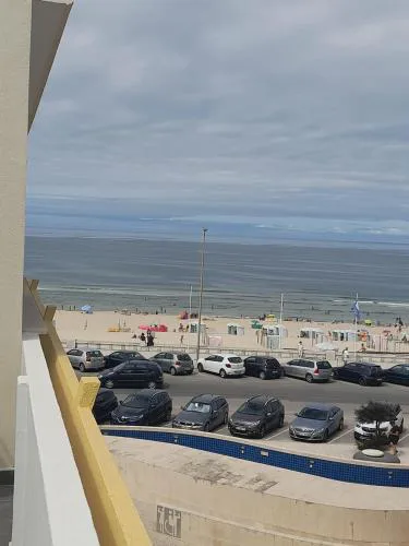Pé n'areia