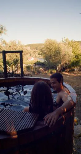 Quinta do Benjamim - Tejo "For 2, family, nature or relax"