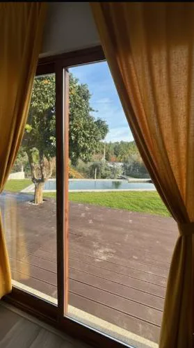 Casa CADI - Refúgio na Natrureza em Proença-a-Nova