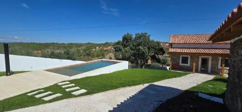 Casa da Picoteira - Pool - Pets - EV Charger