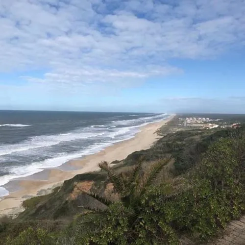 Casa de Praia Quiaios