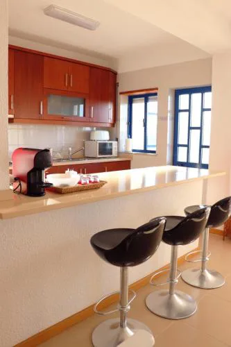 Delfim Beach House