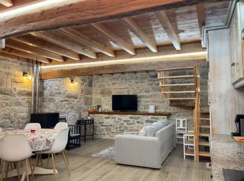 Casa da Pia T3 - Casinhas de Trás das Eiras