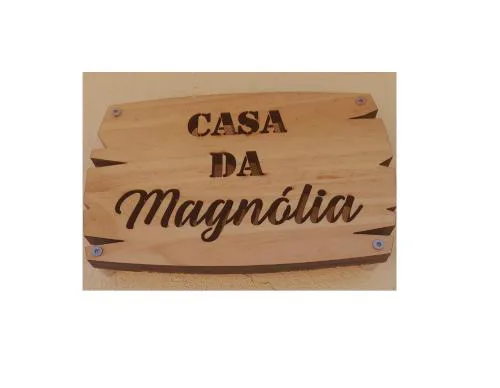 Casa da Magnólia