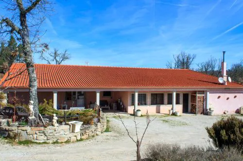 Refugio no Campo - AL 1683