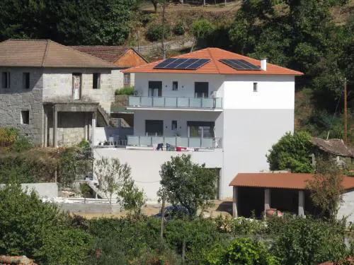 Manecas House Creative