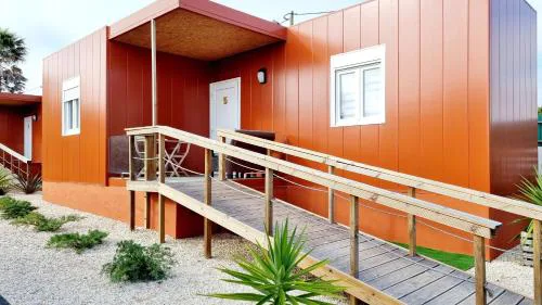 Family Surf Home - Bungalow 5