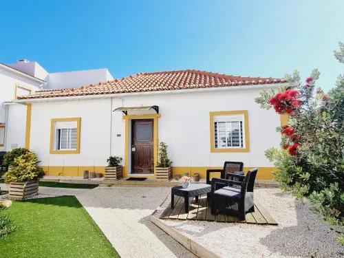 Family Surf Home - Casas do Páteo